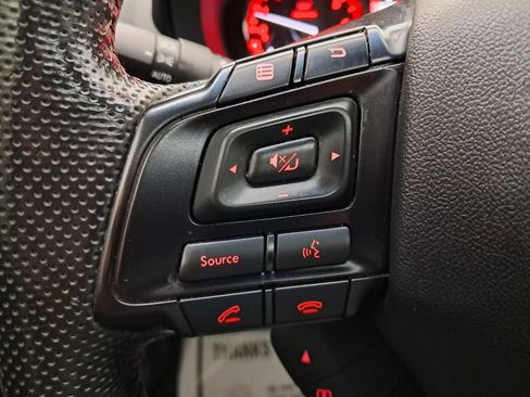 Used 2016 Subaru WRX STI Limited image 13