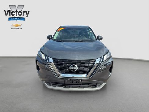 Used 2023 Nissan Rogue S FWD image 2