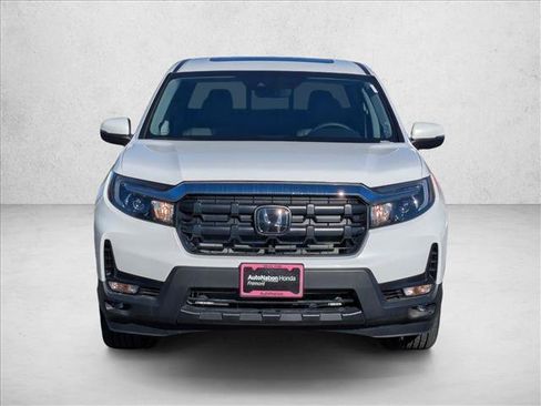 New 2025 Honda Ridgeline RTL image 6