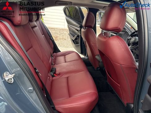 Used 2024 MAZDA MAZDA3 s AWD/4WD image 37