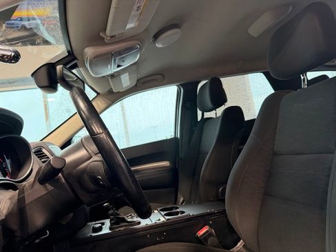 Used 2020 Dodge Durango AWD w/ Skid Plate Group image 4