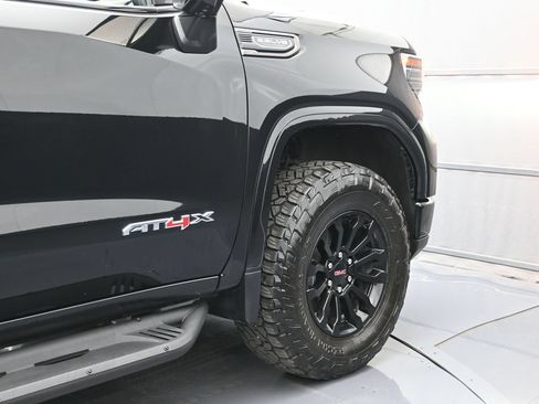 Used 2022 GMC Sierra 1500 AT4X AWD/4WD image 49