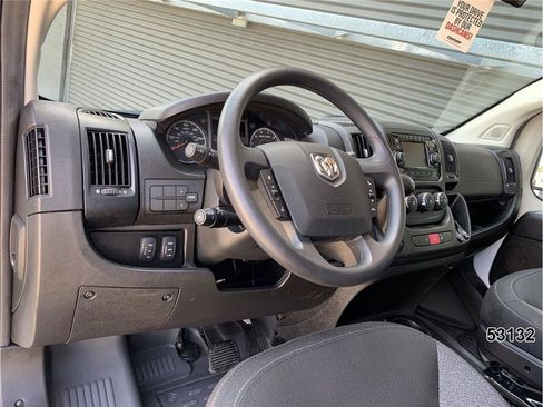 Used 2021 RAM ProMaster 1500 FWD image 29