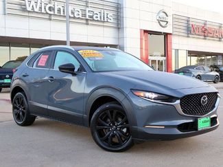 Used 2023 MAZDA CX-30 AWD 2.5 S w/ Preferred Package video 1