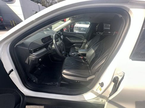 Used 2021 Ford Mustang Mach-E Select w/ Comfort/Technology Package image 10