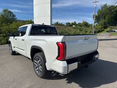 New 2026 Toyota Tundra 1794 Edition