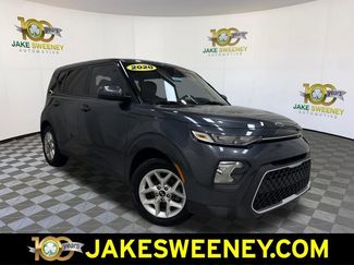 Used 2020 Kia Soul S FWD video 1