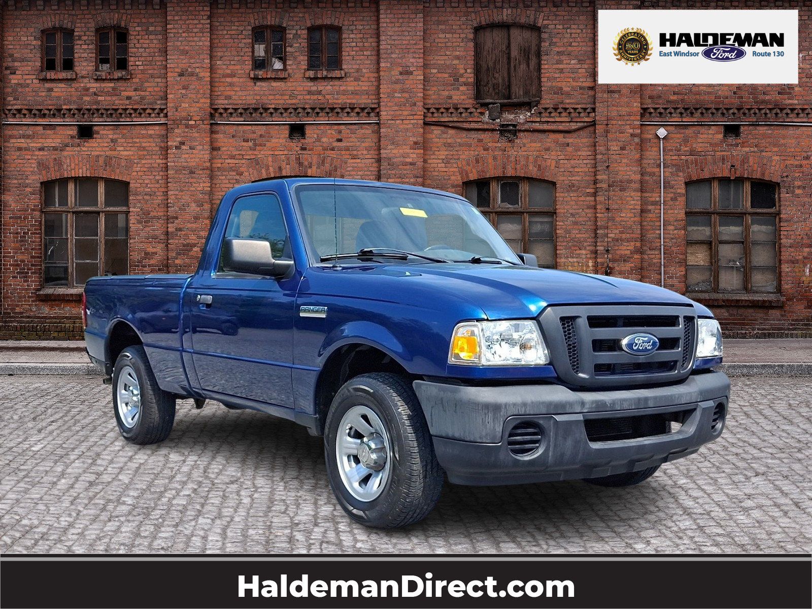 Used 2011 Ford Ranger XL RWD image 1