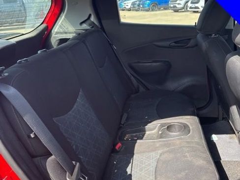 Used 2022 Chevrolet Spark LT image 14