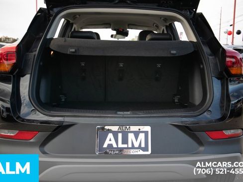 Used 2024 Buick Encore GX Preferred image 10