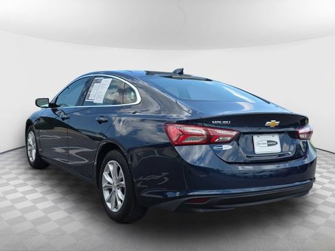 Used 2021 Chevrolet Malibu LT FWD image 6