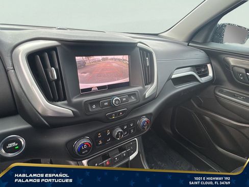Used 2023 GMC Terrain SLE w/ Driver Convenience Package FWD image 23