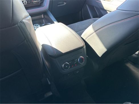 New 2026 Ford Explorer ST image 22