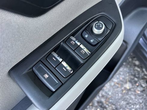 Certified 2026 Subaru Forester Premium AWD/4WD image 16