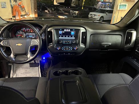 Used 2015 Chevrolet Silverado 1500 LT image 13
