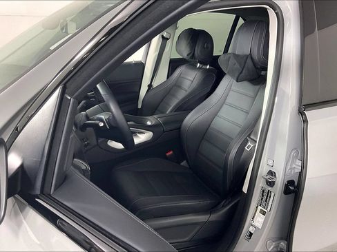 Used 2026 Mercedes-Benz GLE 450 4MATIC image 17