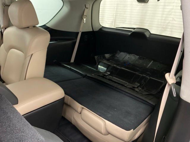 Used 2018 Nissan Armada Platinum w/ Captain Seat Package AWD/4WD image 23