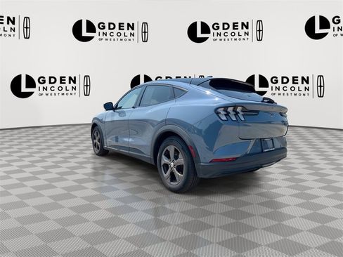 Used 2023 Ford Mustang Mach-E Select image 6