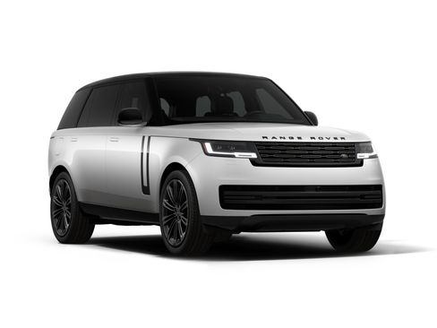 New 2026 Land Rover Range Rover Long Wheelbase SE AWD/4WD image 1