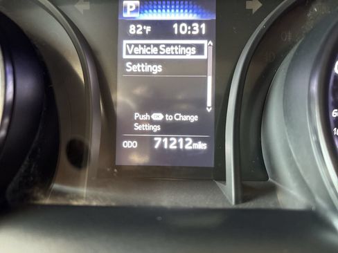 Used 2023 Toyota Camry SE w/ Protection Package (Q2) (TMS) FWD image 15