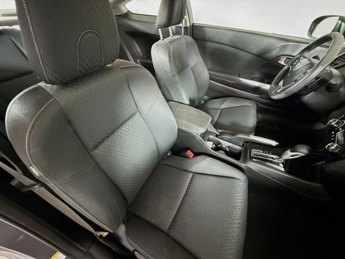 Used 2014 Honda Civic EX image 29