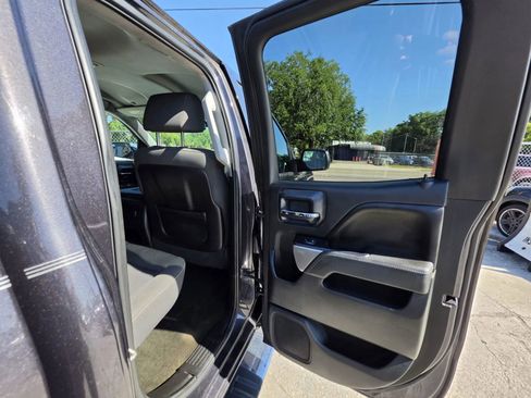 Used 2014 Chevrolet Silverado 1500 LT w/ All Star Edition image 19