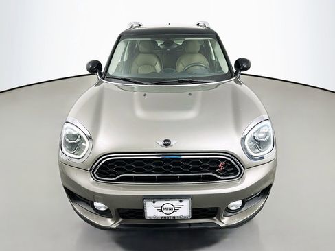 Used 2018 MINI Cooper Countryman S image 2