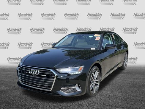 Used 2023 Audi A6 2.0T Premium w/ Convenience Package AWD/4WD image 5