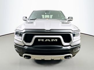 Used 2020 RAM 1500 Rebel w/ Rebel Level 1 Equipment Group AWD/4WD video 2