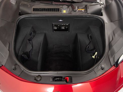 Certified 2024 Ferrari 296 GTB RWD image 35