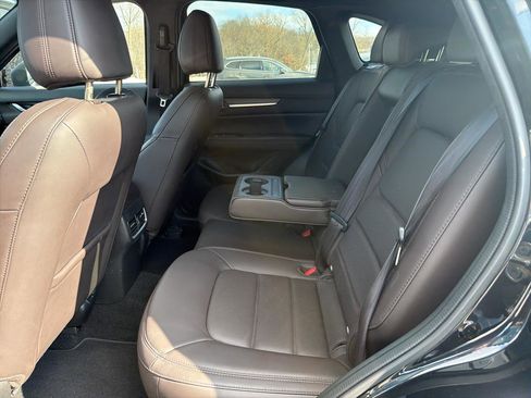 Used 2019 MAZDA CX-5 Signature image 22