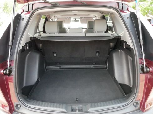 Used 2025 Ford Escape ST-Line AWD/4WD image 49