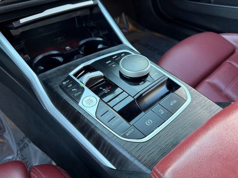 Used 2024 BMW 430i xDrive Convertible w/ Premium Package AWD/4WD image 23