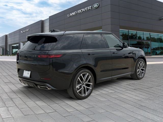 New 2027 Land Rover Range Rover Sport SE AWD/4WD image 5