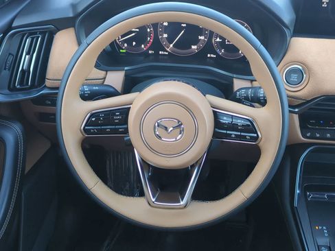 New 2026 MAZDA CX-70 3.3 Turbo S w/ Premium Plus AWD/4WD image 23