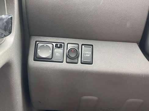 Used 2021 Nissan Frontier SV RWD image 22