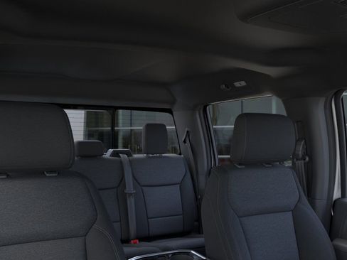 New 2025 Ford F150 XLT w/ Equipment Group 302A MID image 22