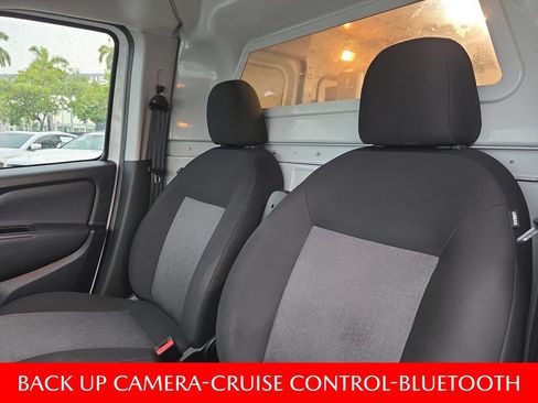 Used 2022 RAM ProMaster City Wagon FWD image 22