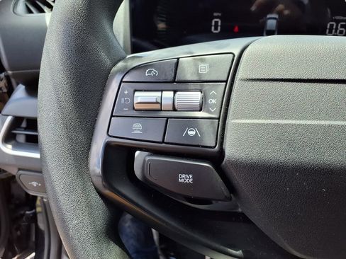 Used 2025 Kia K4 FWD image 14