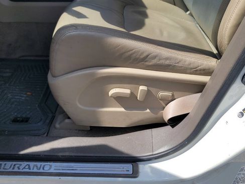 Used 2010 Nissan Murano LE w/ Navigation Pkg AWD/4WD image 27