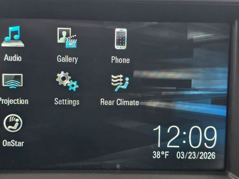 Used 2017 GMC Acadia SLE AWD/4WD image 23
