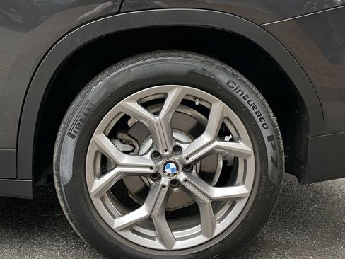 Used 2020 BMW X3 sDrive30i w/ Convenience Package image 7