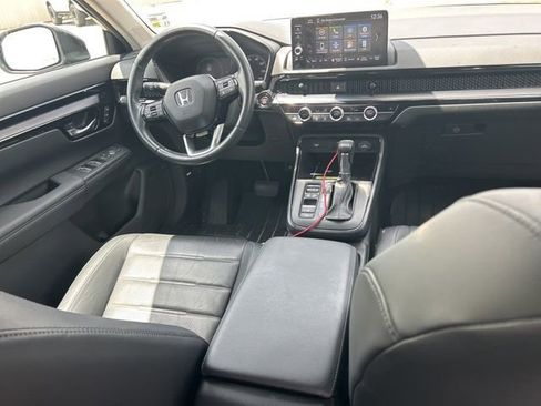 Used 2023 Honda CR-V EX-L image 9