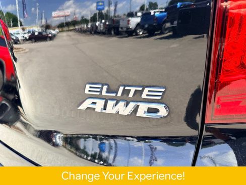 Used 2023 Honda Passport Elite image 7