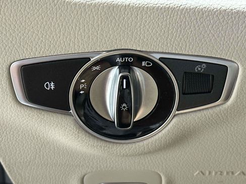 Certified 2020 Mercedes-Benz E 350 4MATIC Sedan image 17