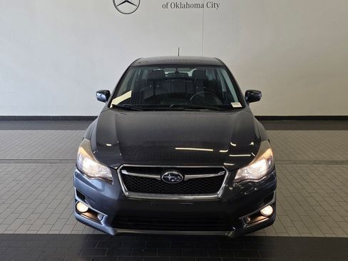 Used 2015 Subaru Impreza 2.0i Limited w/ Popular Package #1 image 2