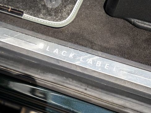 Used 2024 Lincoln Navigator L Black Label AWD/4WD image 37