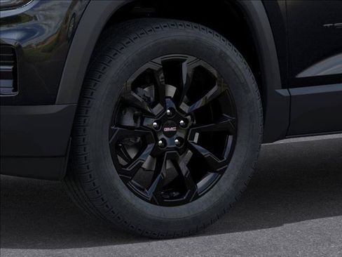 New 2027 GMC Terrain Elevation w/ Elevation Premium Package FWD image 9