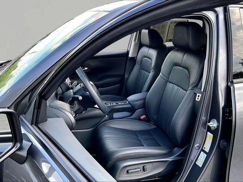 Certified 2026 Honda HR-V EX-L image 15