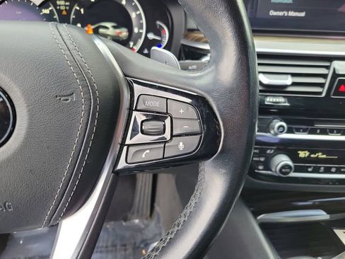 Used 2018 BMW 530i image 15